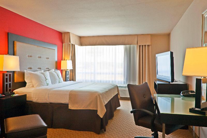 غرفة قياسية سرير كينج, Holiday Inn Temple   Belton, An Ihg