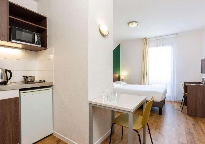 标准间, Holiday Inn Temple   Belton, An Ihg