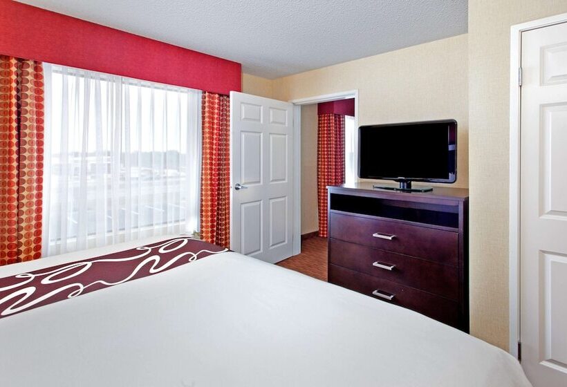 スイート, La Quinta By Wyndham Warner Robins   Robins Afb