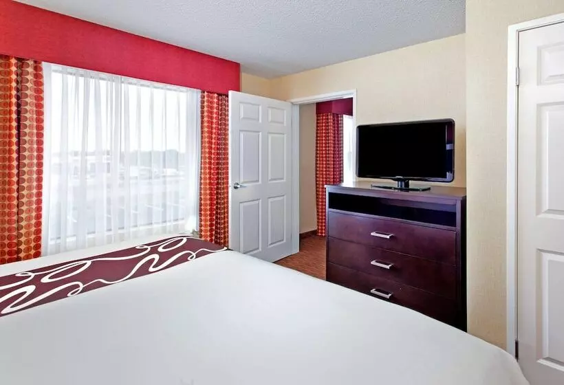 スイート, La Quinta By Wyndham Warner Robins   Robins Afb