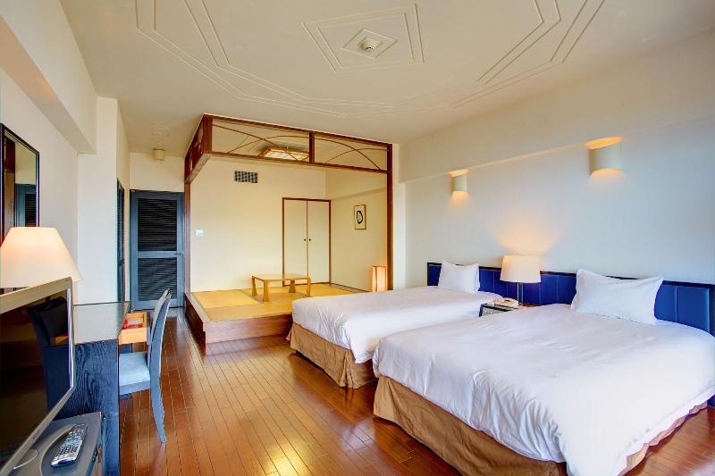 ファミリールーム, Mahaina Wellness Resorts Okinawa