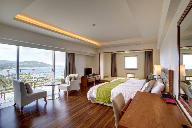 ファミリールーム, Mahaina Wellness Resorts Okinawa