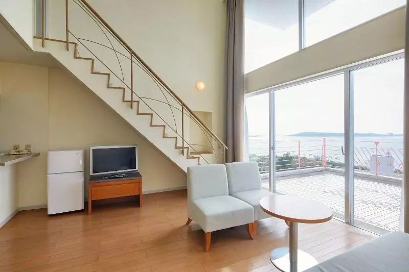 スタンダードルーム, Mahaina Wellness Resorts Okinawa