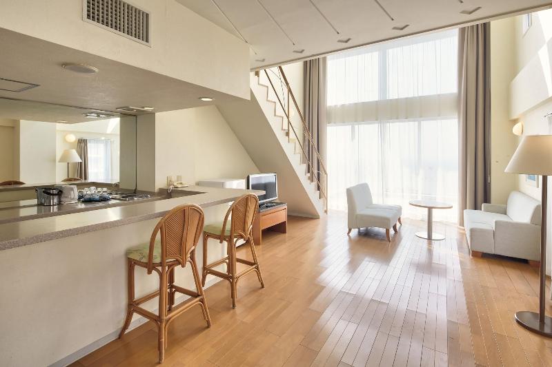 スタンダードルーム, Mahaina Wellness Resorts Okinawa