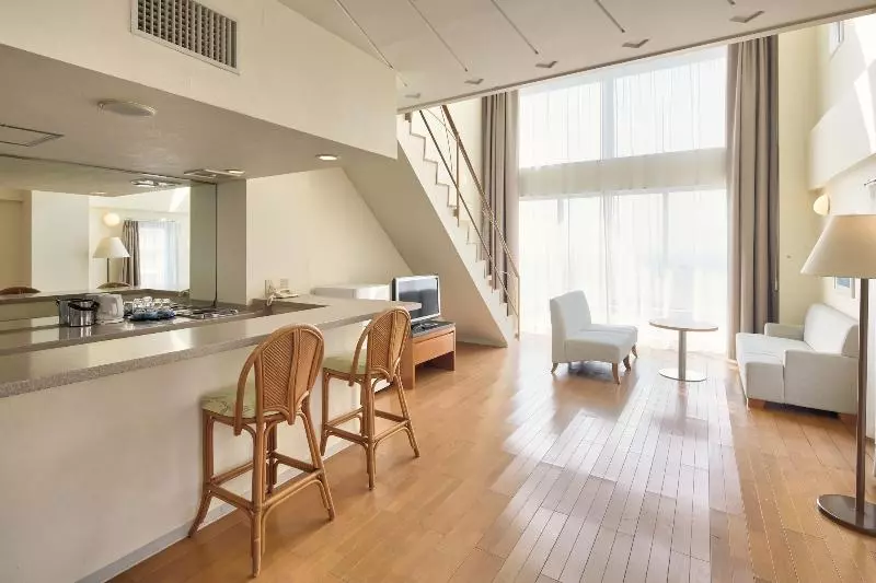 スタンダードルーム, Mahaina Wellness Resorts Okinawa