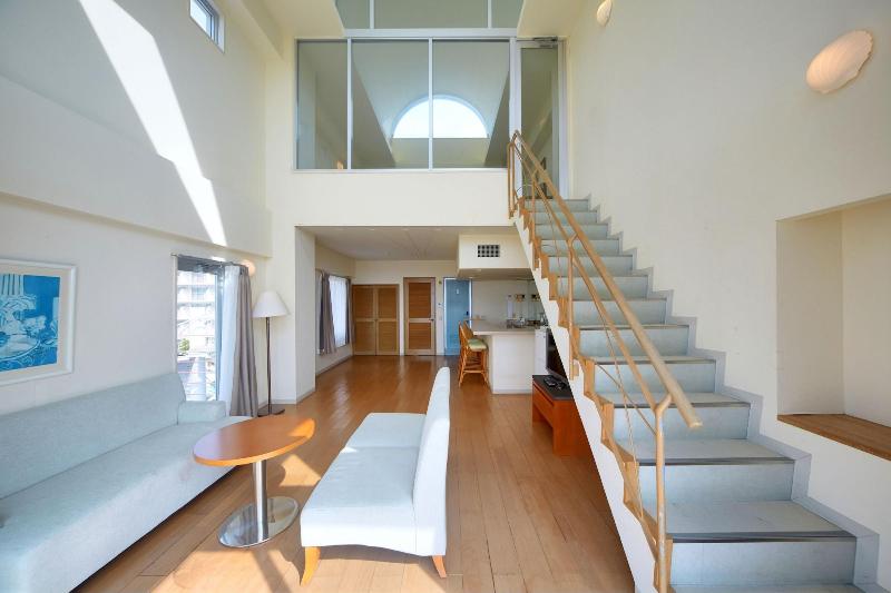 スタンダードルーム, Mahaina Wellness Resorts Okinawa