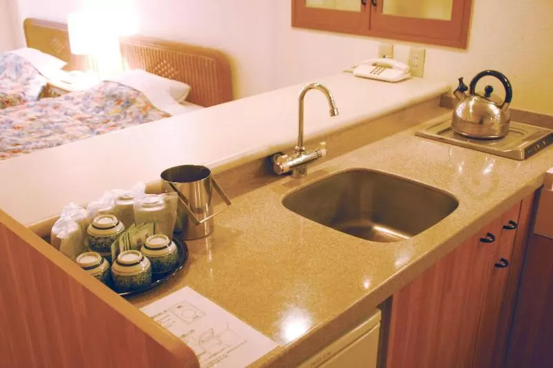 スーペリアールーム, Mahaina Wellness Resorts Okinawa