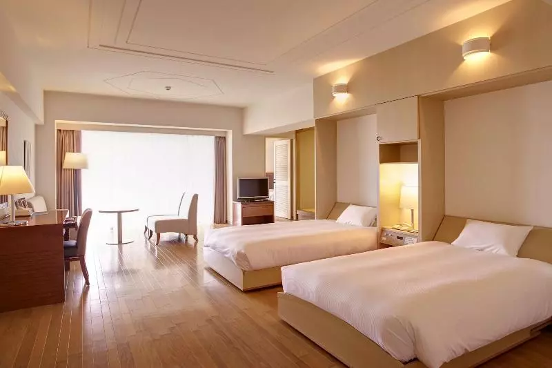 スーペリアールーム, Mahaina Wellness Resorts Okinawa