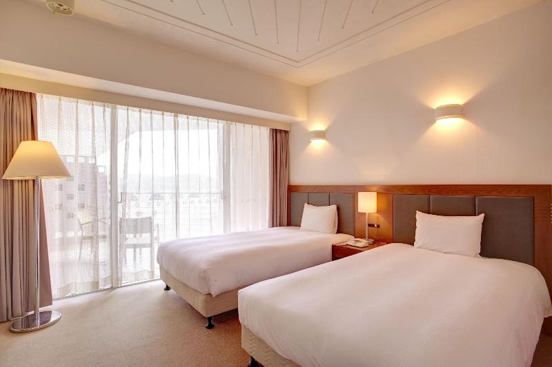 スーペリアールーム, Mahaina Wellness Resorts Okinawa