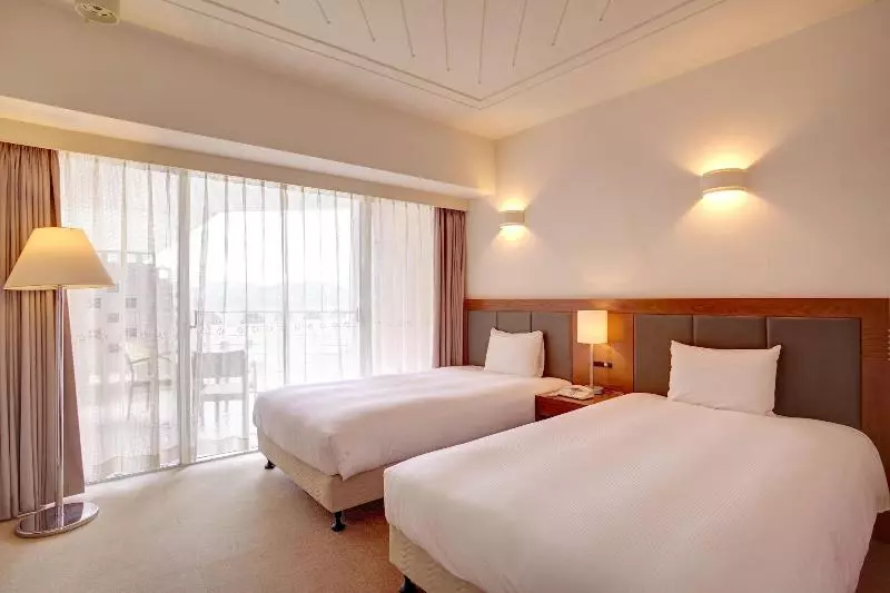 スーペリアールーム, Mahaina Wellness Resorts Okinawa