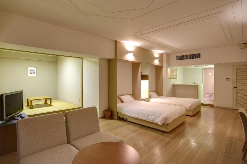 スーペリアールーム, Mahaina Wellness Resorts Okinawa