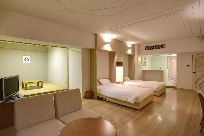 スーペリアールーム, Mahaina Wellness Resorts Okinawa