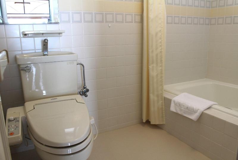 اتاق سوپریور, Mahaina Wellness Resorts Okinawa