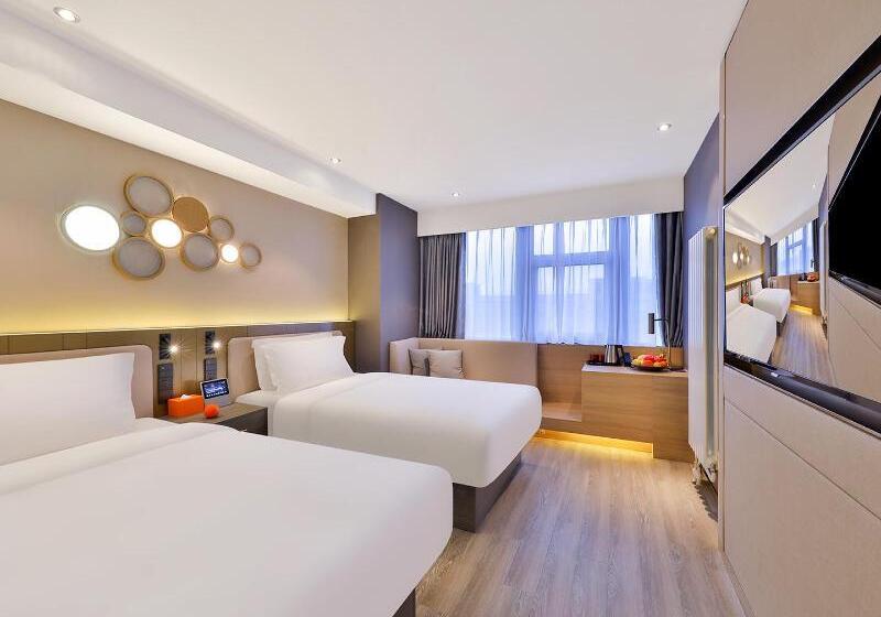 オーシャンビュースタンダードルーム, Mahaina Wellness Resorts Okinawa