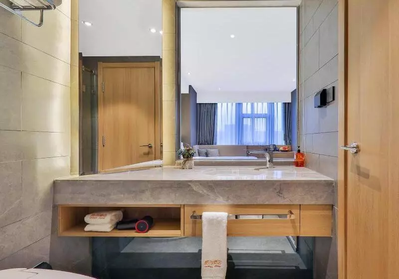オーシャンビュースタンダードルーム, Mahaina Wellness Resorts Okinawa