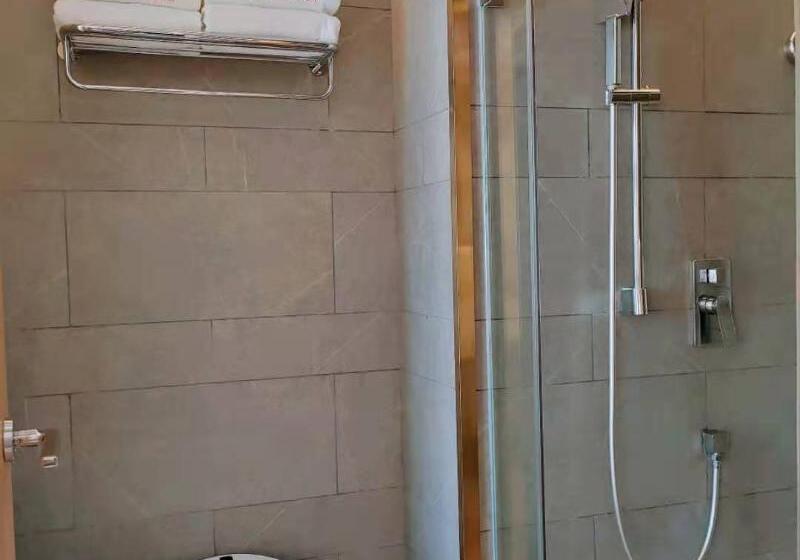 オーシャンビュースタンダードルーム, Mahaina Wellness Resorts Okinawa