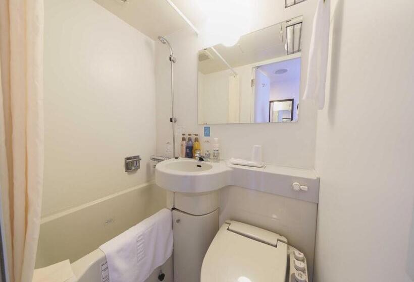 标准单人间, Meitetsu Inn Nagoya Nishiki