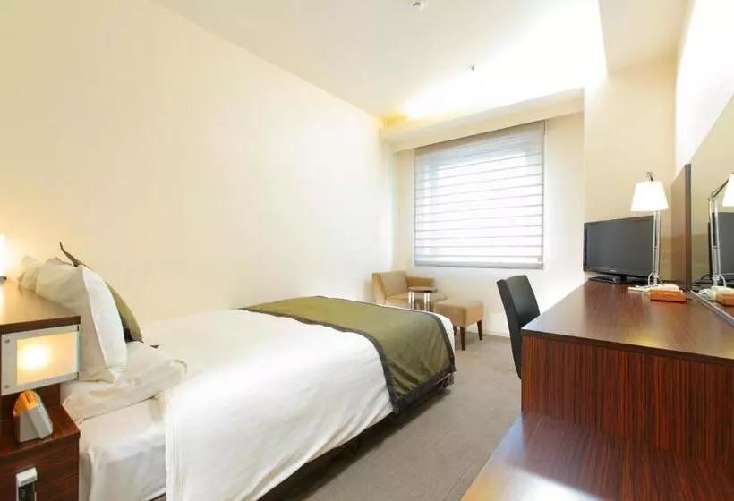 スタンダードルーム, Mystays Ochanomizu Conference Center