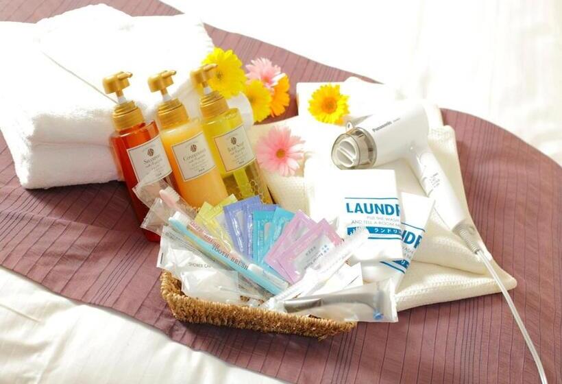 エコノミールーム, Mystays Ochanomizu Conference Center