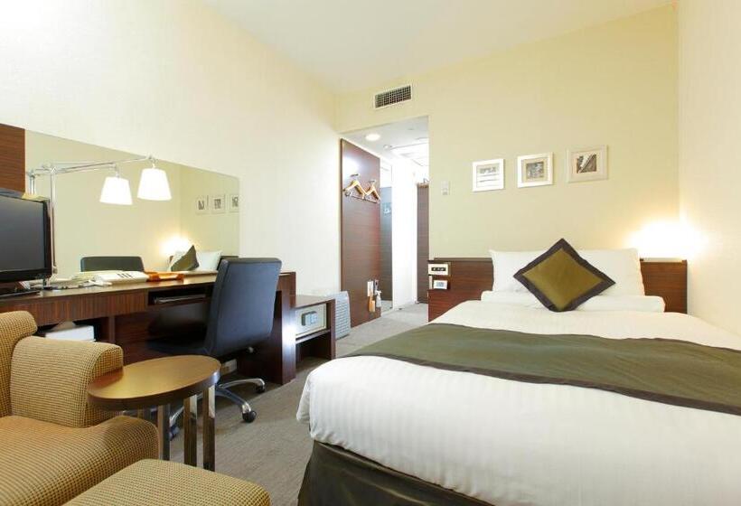 Номер Economy, Mystays Ochanomizu Conference Center