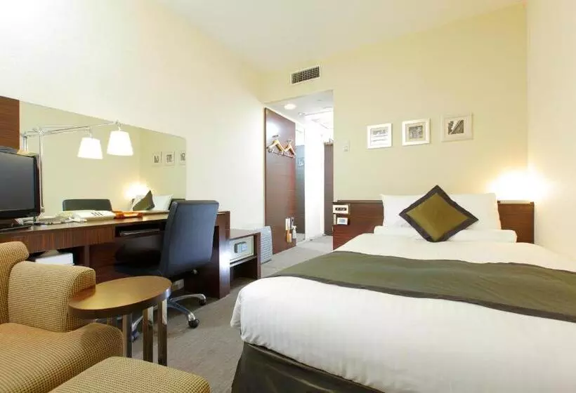 エコノミールーム, Mystays Ochanomizu Conference Center