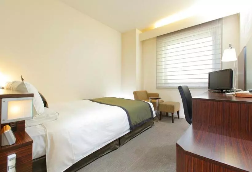 エコノミールーム, Mystays Ochanomizu Conference Center