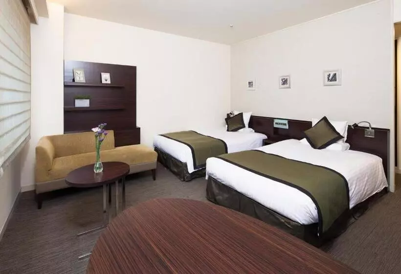 デラックスルーム, Mystays Ochanomizu Conference Center