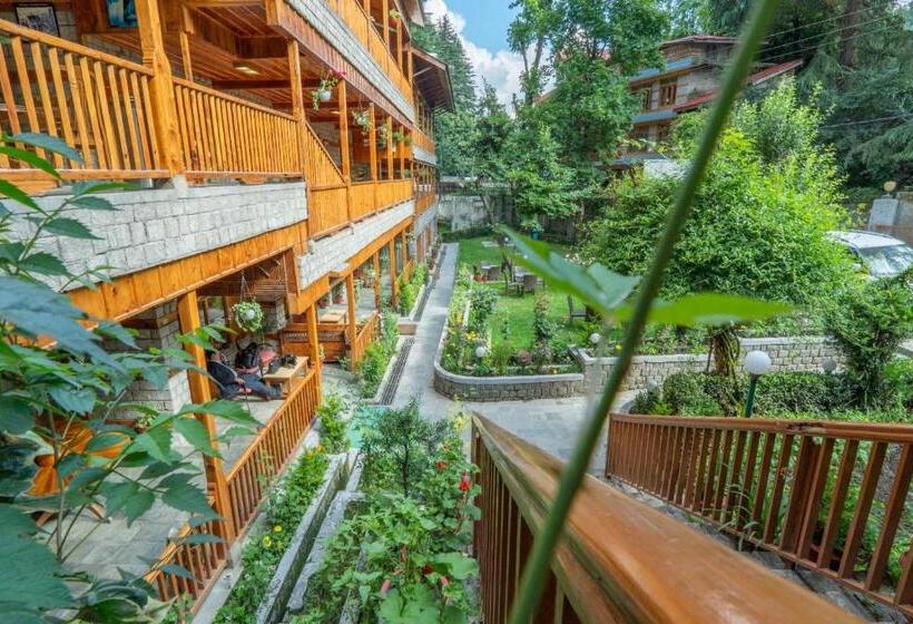 سوئیت با بالکن, Negi S Mayflower A Heritage Since 1965