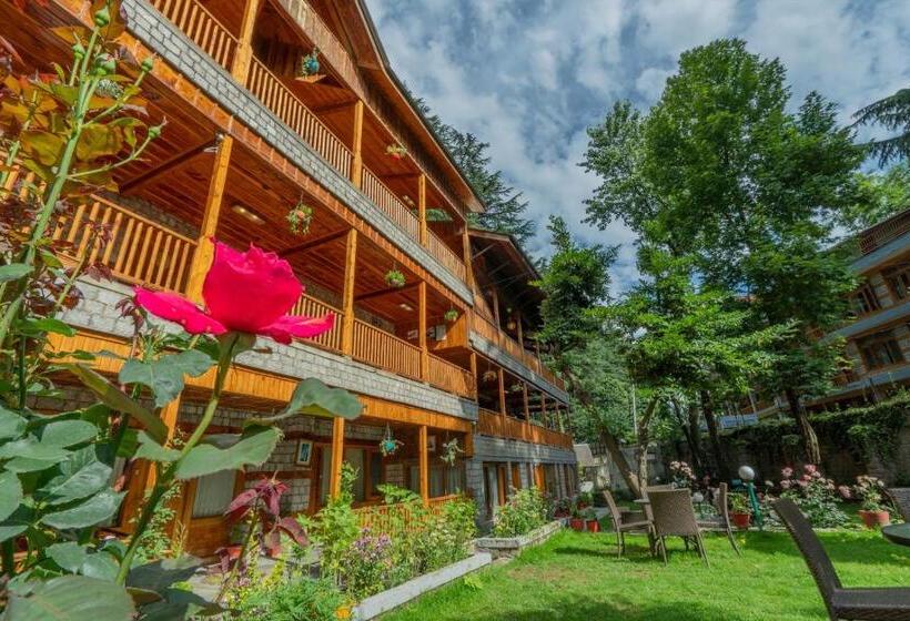 سوئیت با بالکن, Negi S Mayflower A Heritage Since 1965