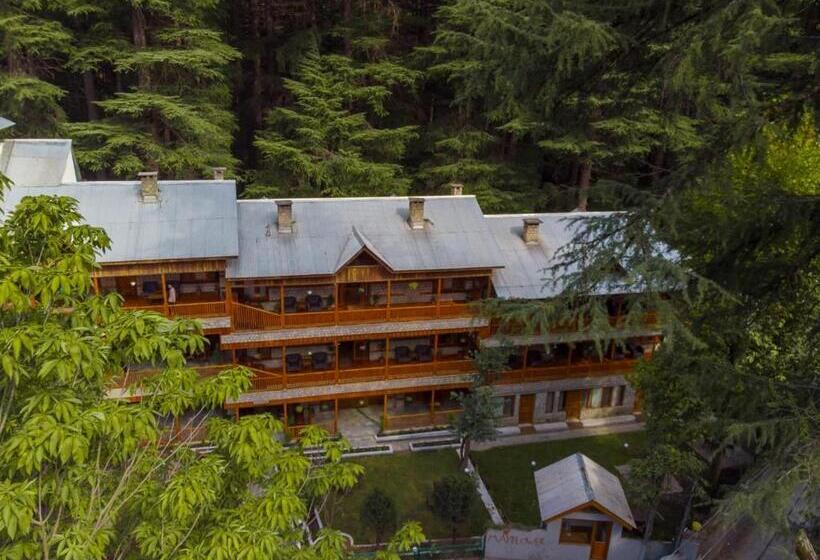 اتاق استاندارد با بالکن, Negi S Mayflower A Heritage Since 1965