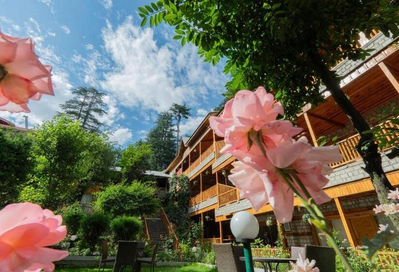 اتاق لوکس با چشم‌انداز, Negi S Mayflower A Heritage Since 1965