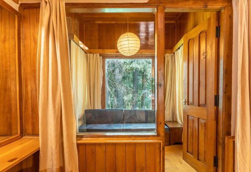 اتاق لوکس با چشم‌انداز, Negi S Mayflower A Heritage Since 1965