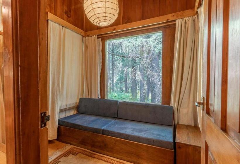 اتاق استاندارد با بالکن, Negi S Mayflower A Heritage Since 1965