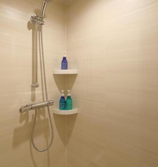 Номер Superior, Red Roof Inn Kamata / Haneda Tokyo