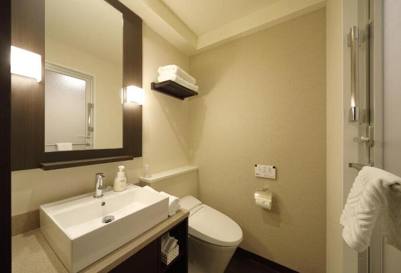 اتاق سوپریور, Red Roof Inn Kamata / Haneda Tokyo