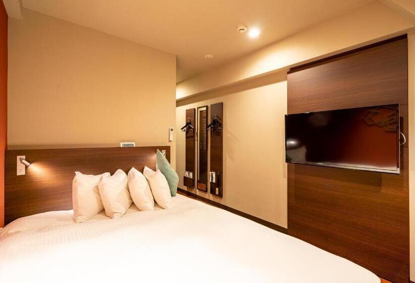 Номер Superior, Red Roof Inn Kamata / Haneda Tokyo