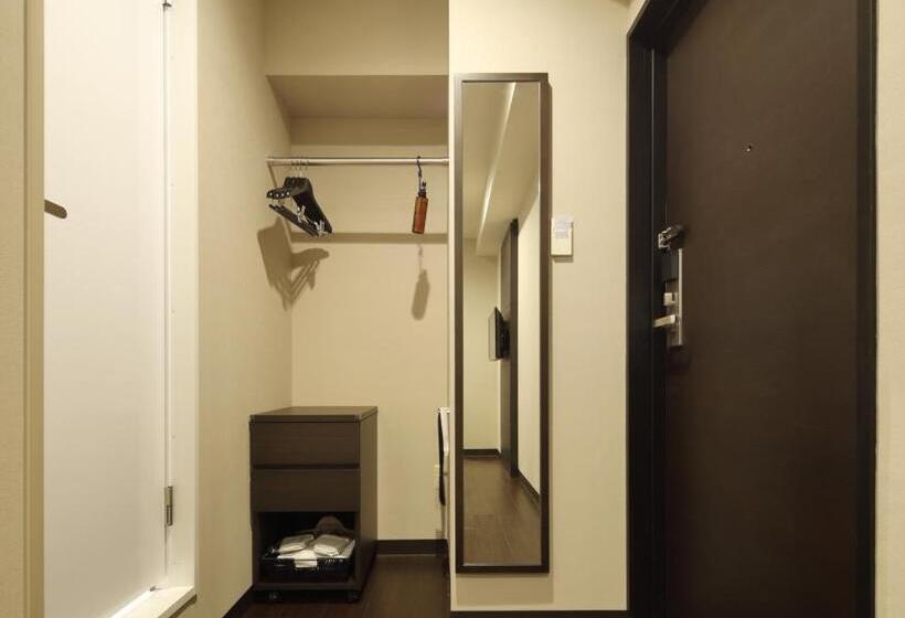 اتاق استاندارد, Red Roof Inn Kamata / Haneda Tokyo
