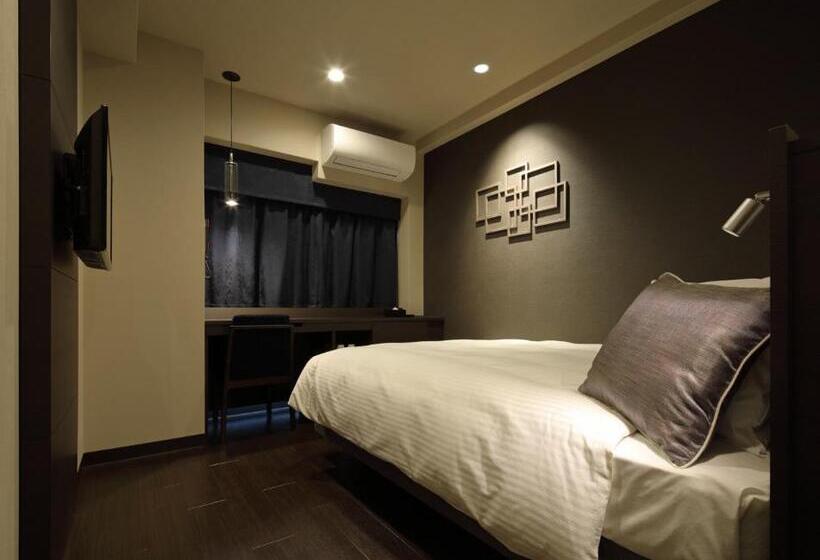 Номер Стандарт, Red Roof Inn Kamata / Haneda Tokyo