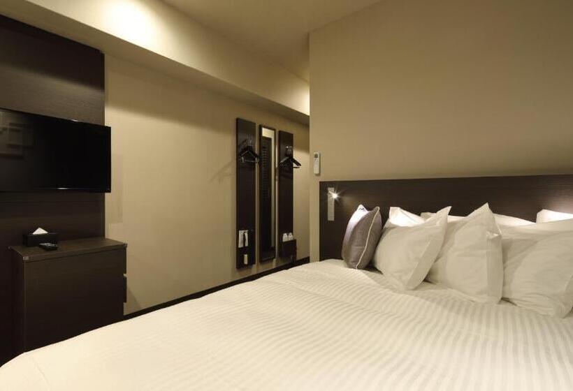اتاق استاندارد, Red Roof Inn Kamata / Haneda Tokyo