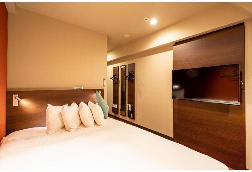 Номер Стандарт, Red Roof Inn Kamata / Haneda Tokyo