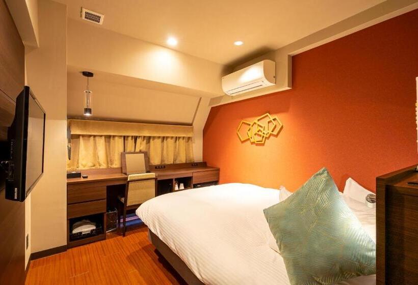 اتاق سوپریور, Red Roof Inn Kamata / Haneda Tokyo