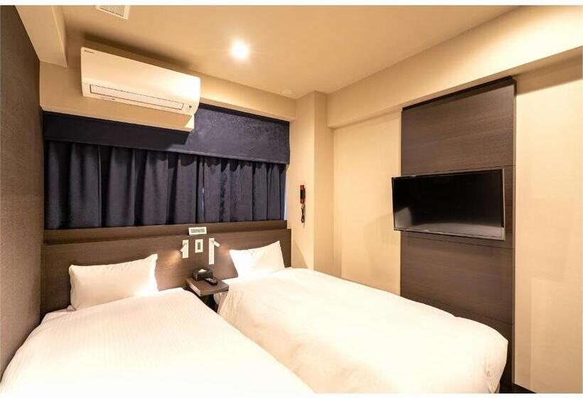 Номер Стандарт, Red Roof Inn Kamata / Haneda Tokyo