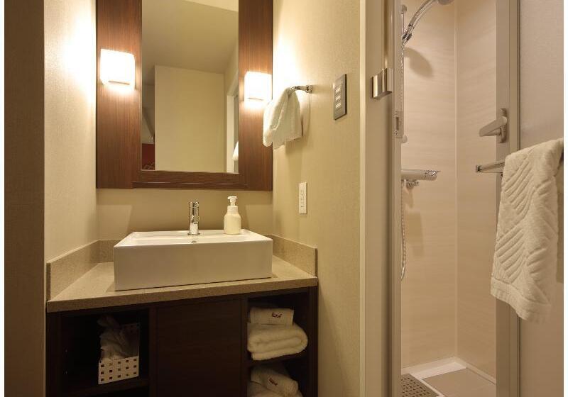 Номер Стандарт, Red Roof Inn Kamata / Haneda Tokyo