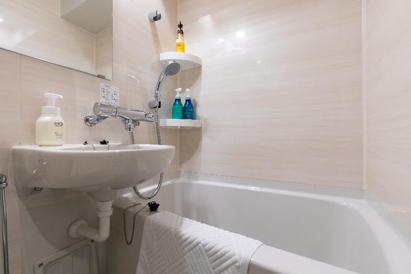 اتاق استاندارد, Red Roof Inn Kamata / Haneda Tokyo