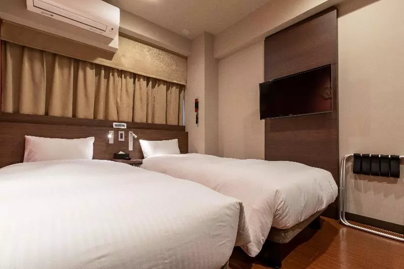 スーペリアールーム, Red Roof Inn Kamata / Haneda Tokyo