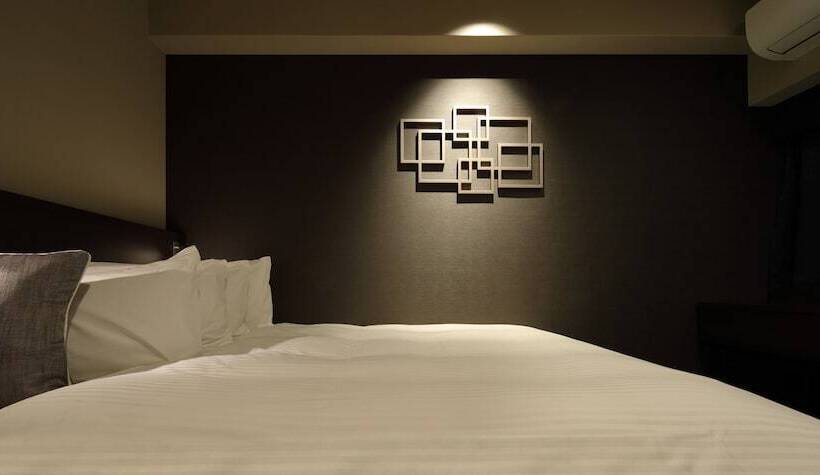 اتاق استاندارد, Red Roof Inn Kamata / Haneda Tokyo