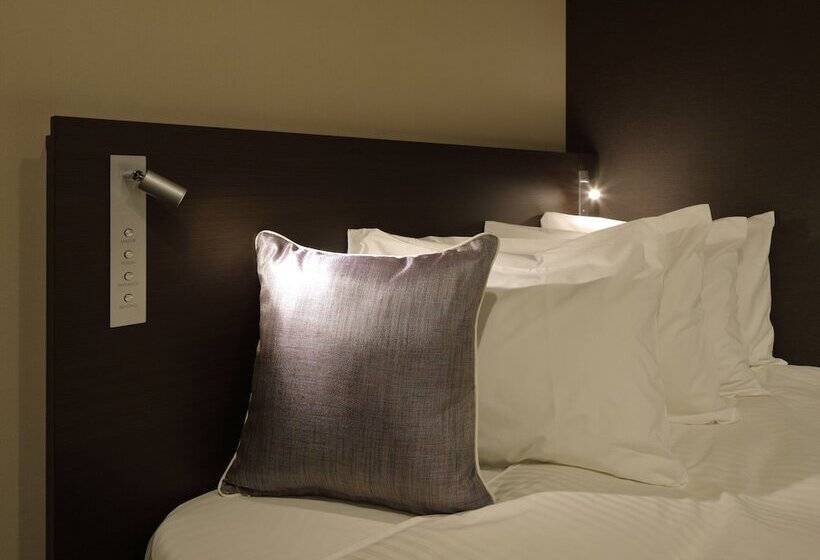 Номер Стандарт, Red Roof Inn Kamata / Haneda Tokyo