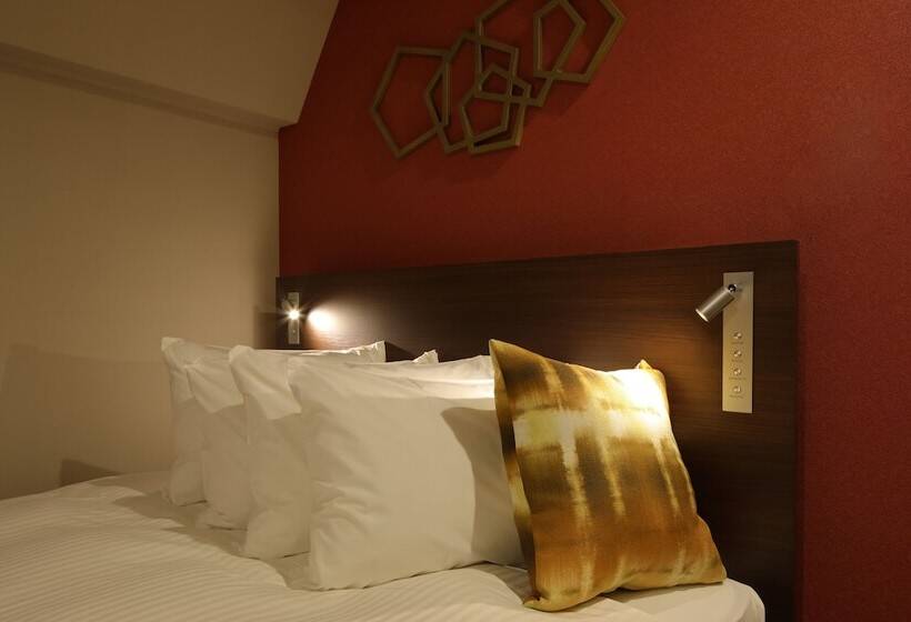 Номер Superior, Red Roof Inn Kamata / Haneda Tokyo