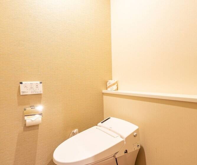 Номер Superior, Red Roof Inn Kamata / Haneda Tokyo