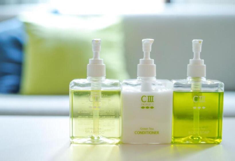 스탠다드 룸, Reisenkaku Hotel Kawabata